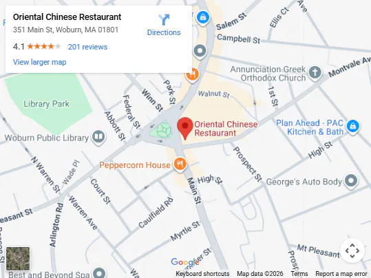 351 Main St, Woburn, MA 01801